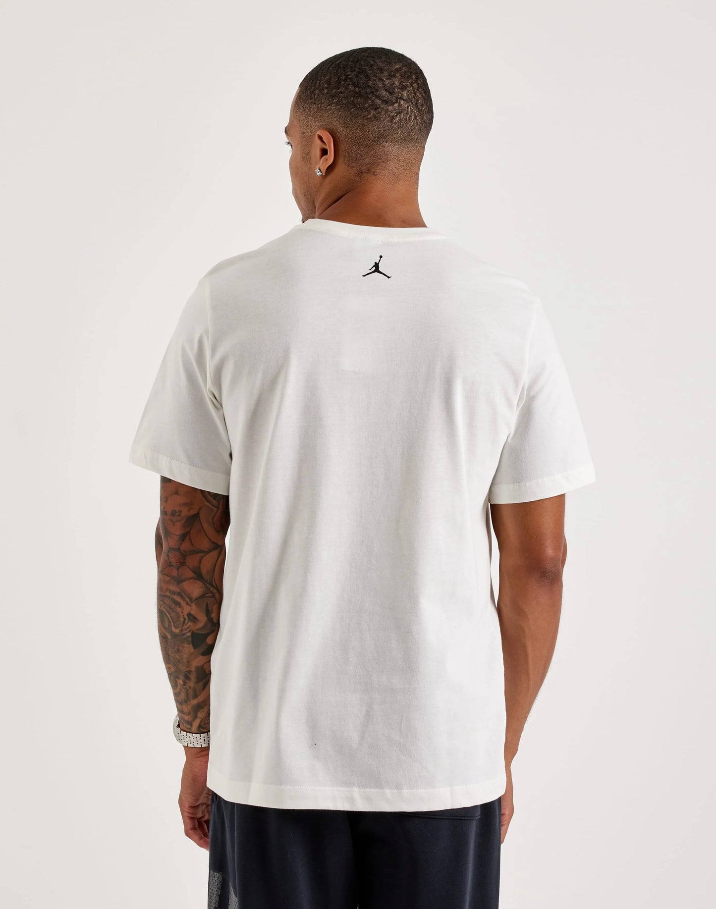 POLO AIR JORDAN GRAPHIC