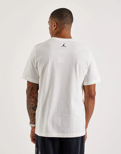 POLO AIR JORDAN GRAPHIC
