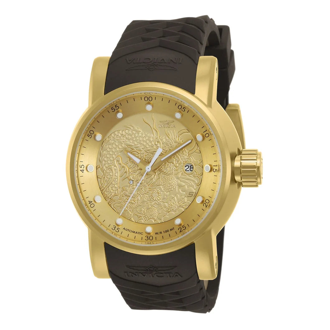 INVICTA S1 RALLY YAKUZA AUTOMATICO