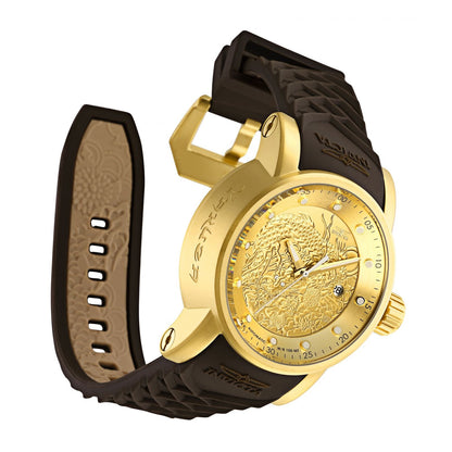 INVICTA S1 RALLY YAKUZA AUTOMATICO