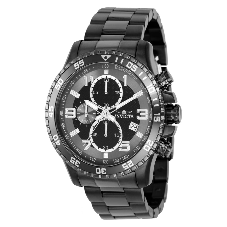 INVICTA CLASICC SPECIALITY BLACK