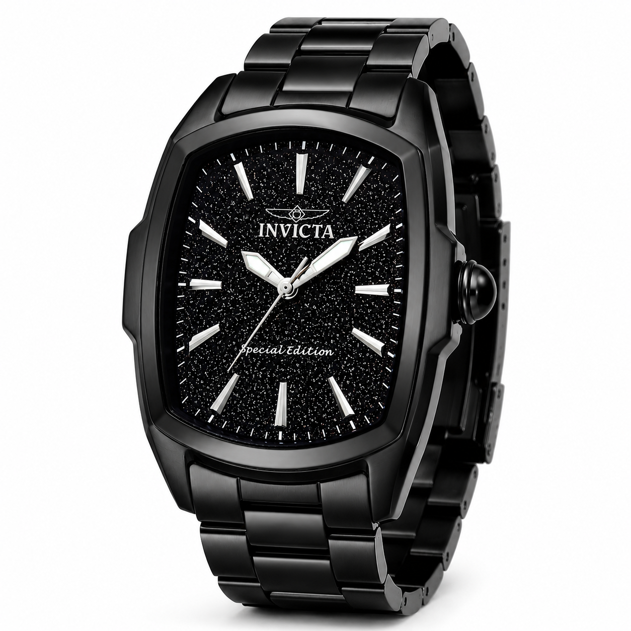 INVICTA LUPAH EDICION ESPECIAL BLACK