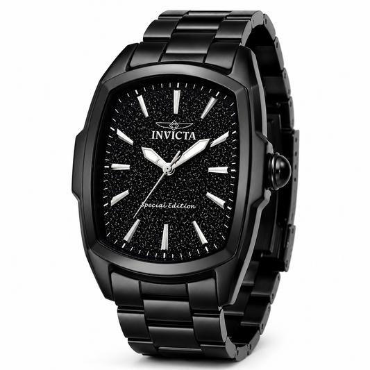 INVICTA LUPAH EDICION ESPECIAL BLACK