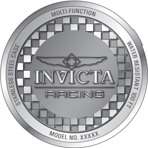INVICTA RACING 50043