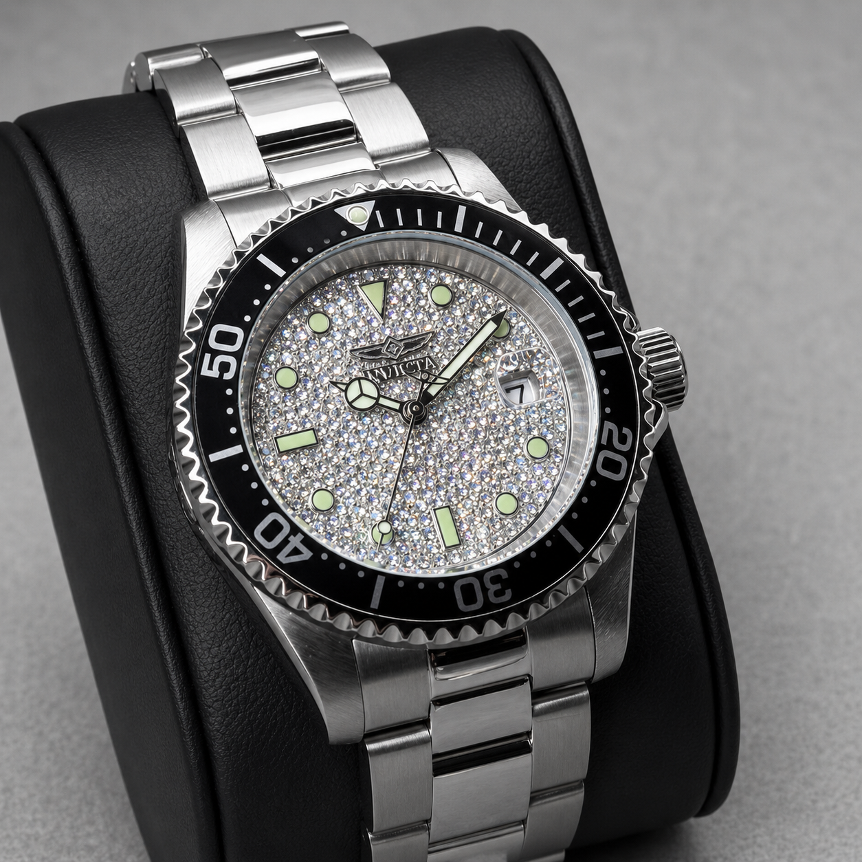INVICTA PRO DIVER ICE