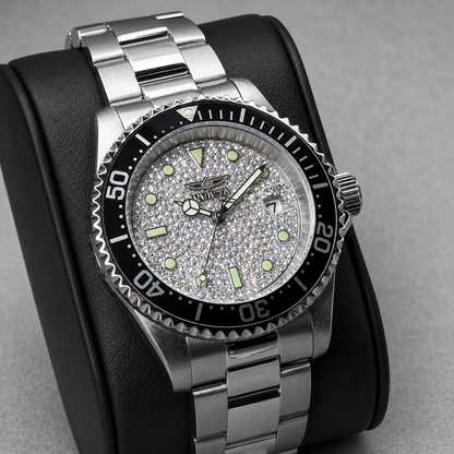 INVICTA PRO DIVER ICE