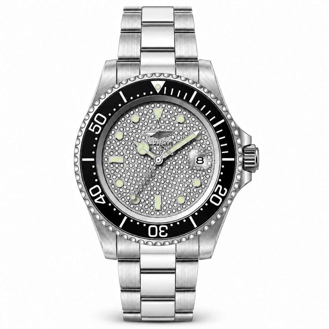 INVICTA PRO DIVER ICE