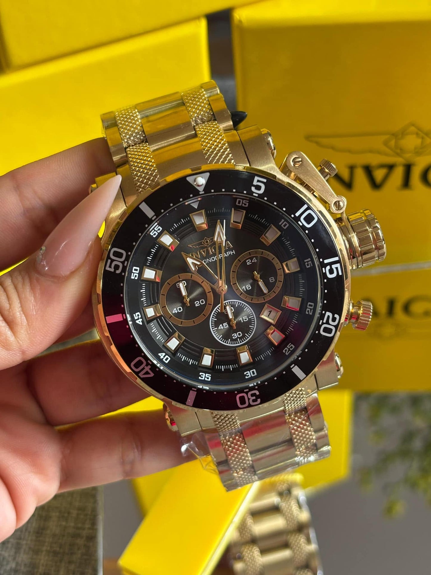 INVICTA COALITION FORCES 32720