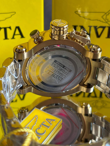 INVICTA COALITION FORCES 32720