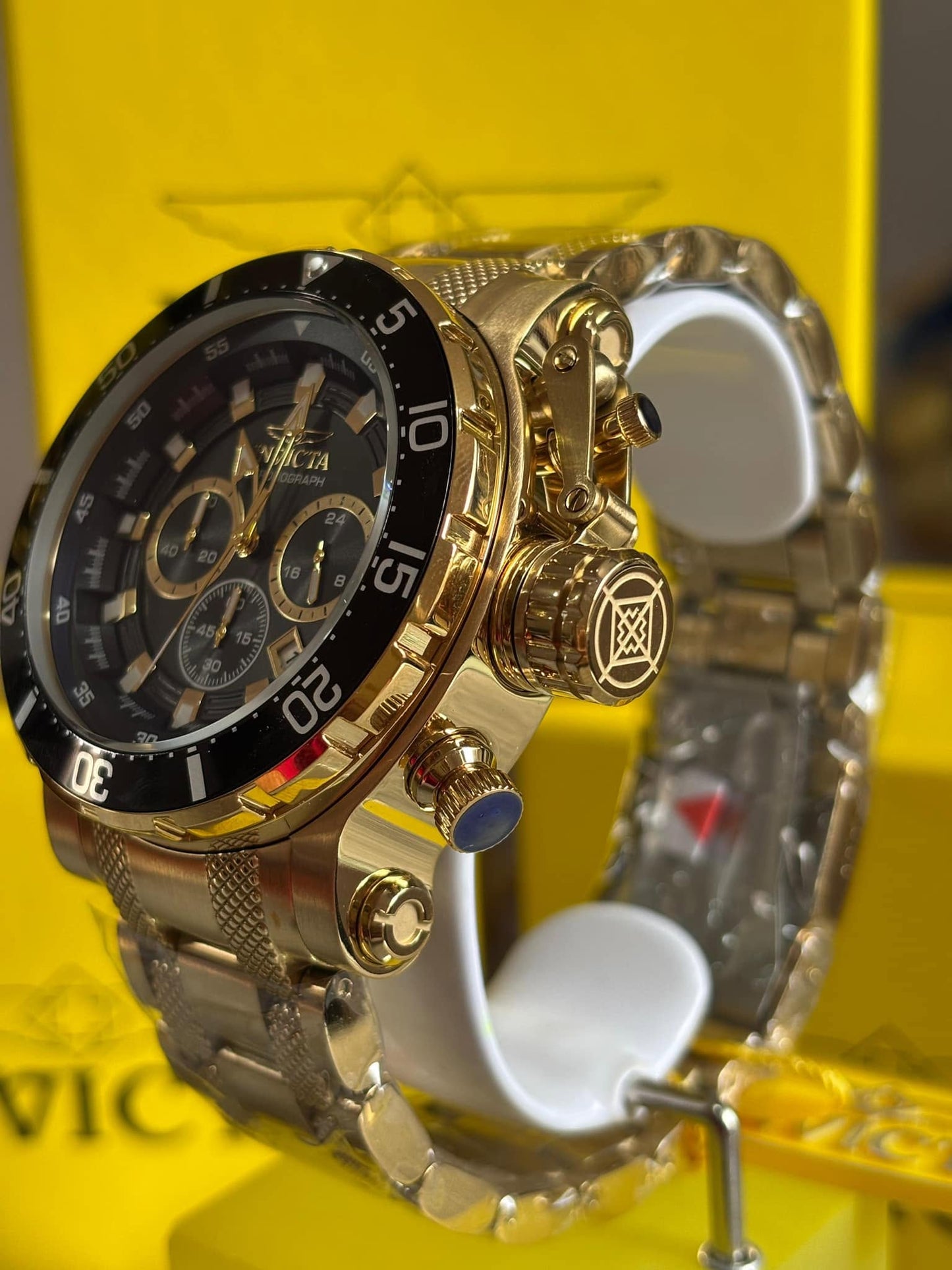 INVICTA COALITION FORCES 32720