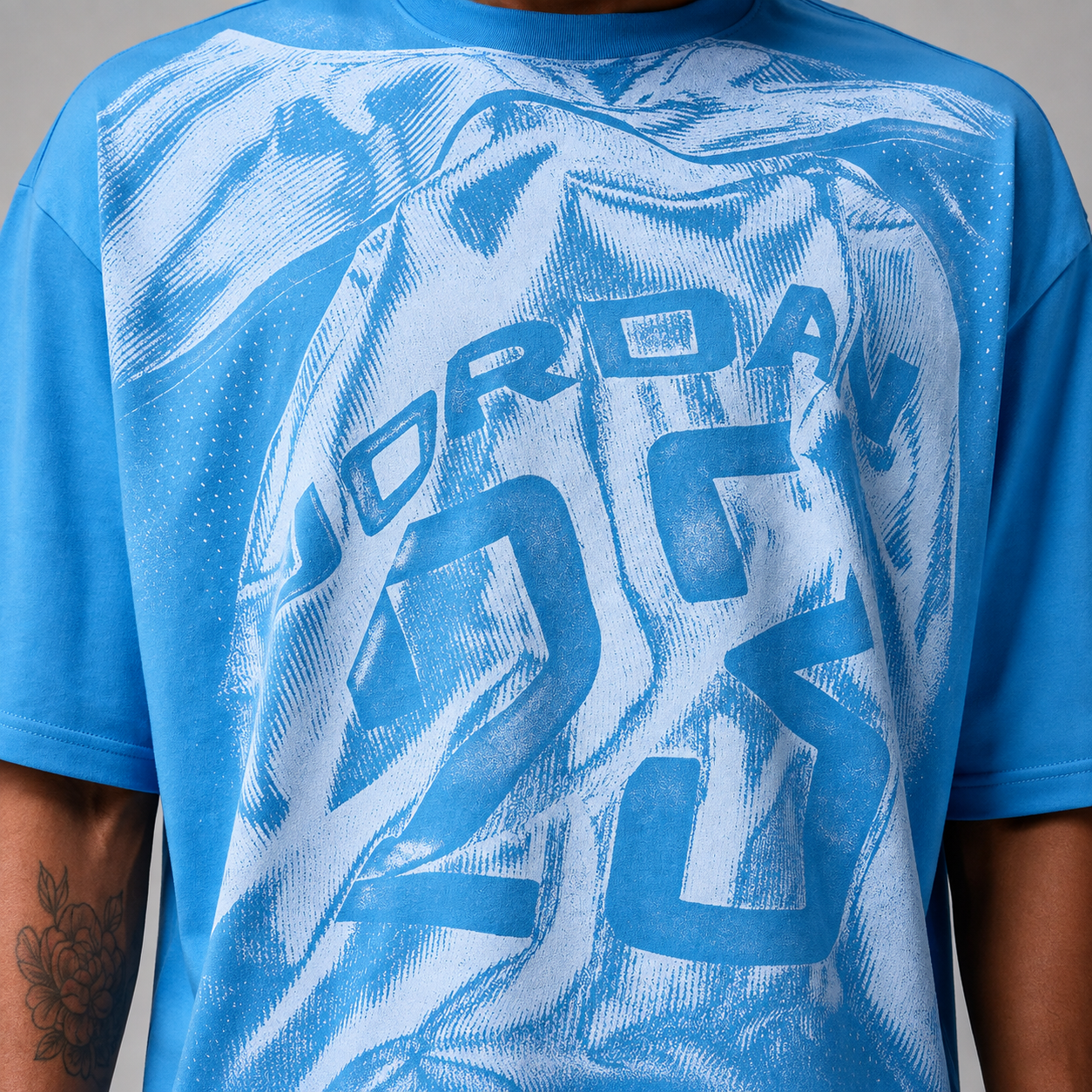 POLO JORDAN 23 Dri-fit