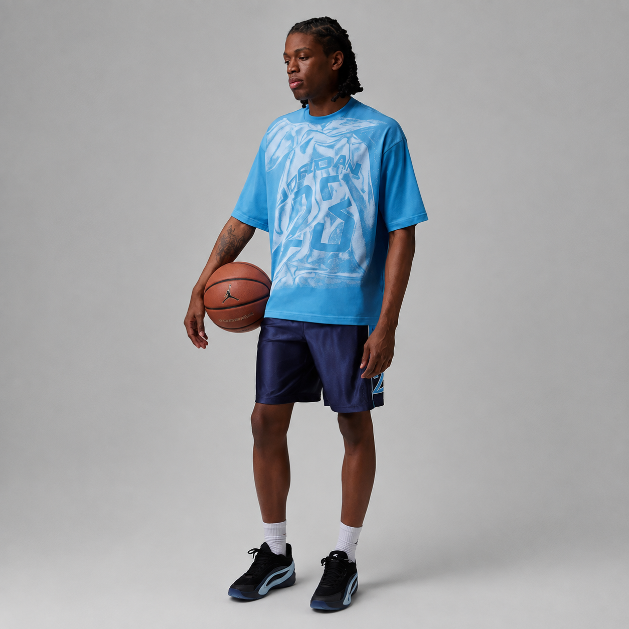 POLO JORDAN 23 Dri-fit