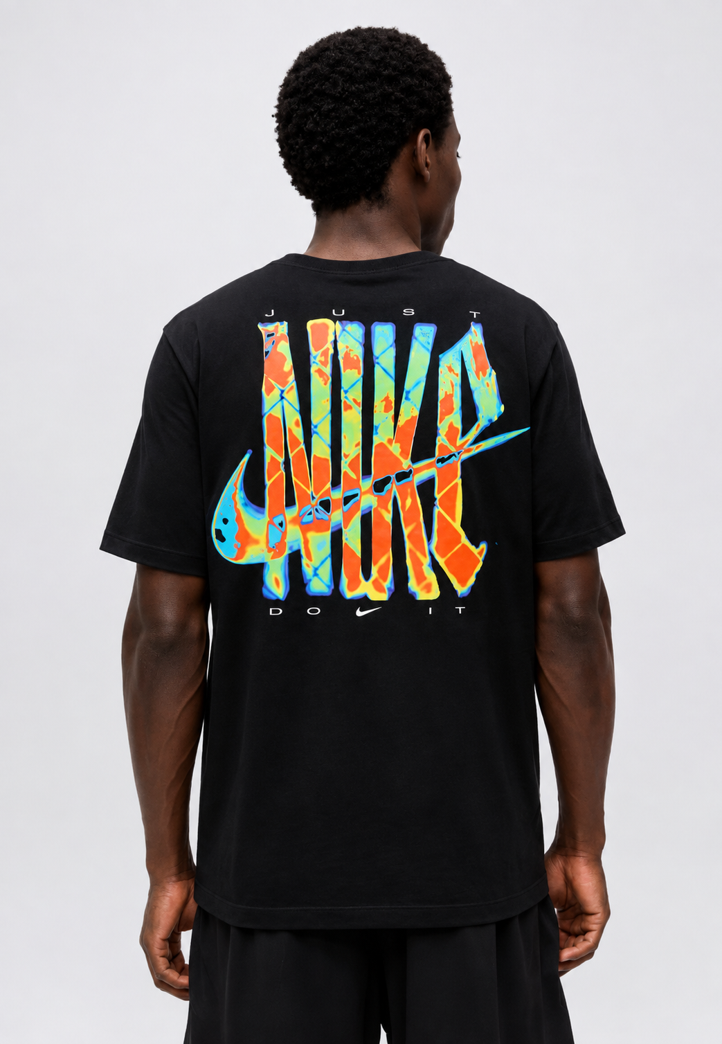 POLO NIKE CAMALEON