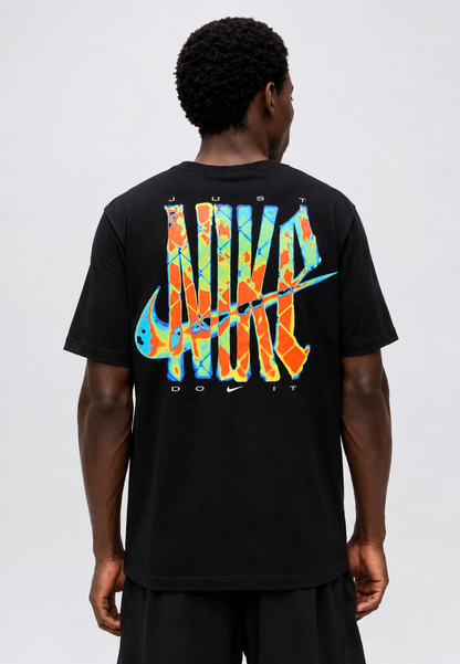 POLO NIKE CAMALEON