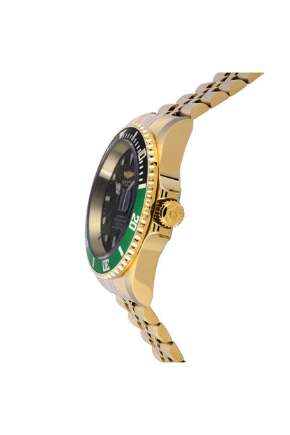 INVICTA PRO DIVER AUTOMATICO HULK 29184