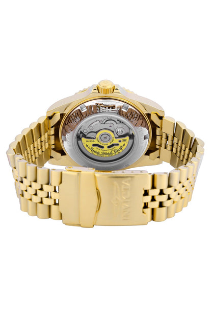 INVICTA PRO DIVER AUTOMATICO HULK 29184