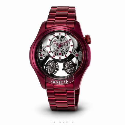 INVICTA SPECIALITY BURGUNDY 50777