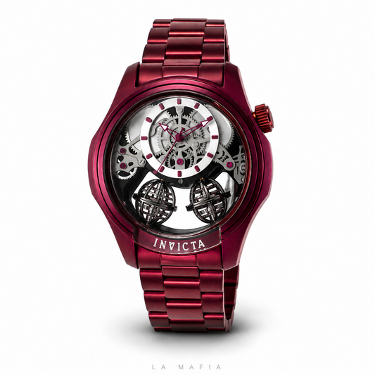 INVICTA SPECIALITY BURGUNDY 50777