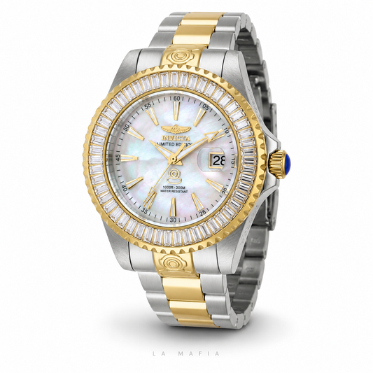 INVICTA PRO DIVER AUTOMATICO DE BUCEO 44316