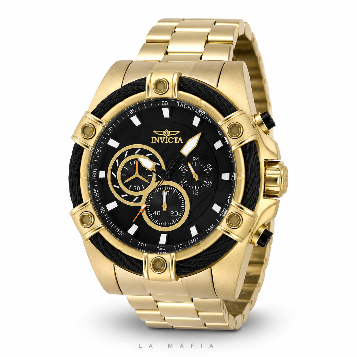 INVICTA BOLT ORO 48867