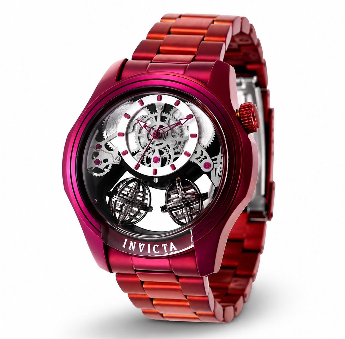 INVICTA SPECIALITY BURGUNDY 50777