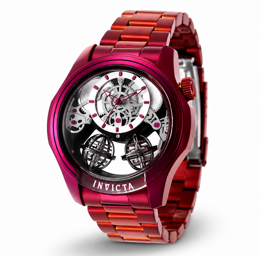 INVICTA SPECIALITY BURGUNDY 50777