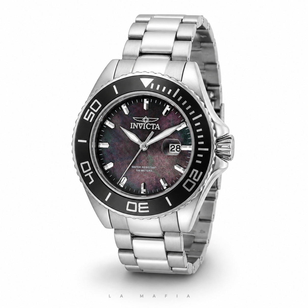 INVICTA PRO DIVER TORNASOL  23068