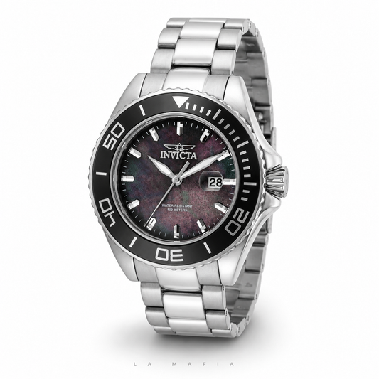INVICTA PRO DIVER TORNASOL  23068