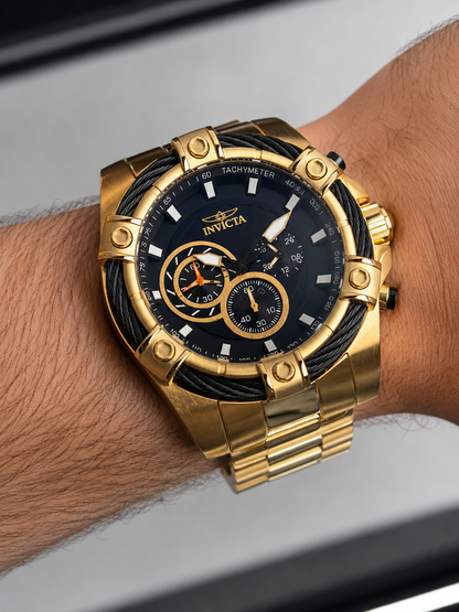 INVICTA BOLT ORO 48867