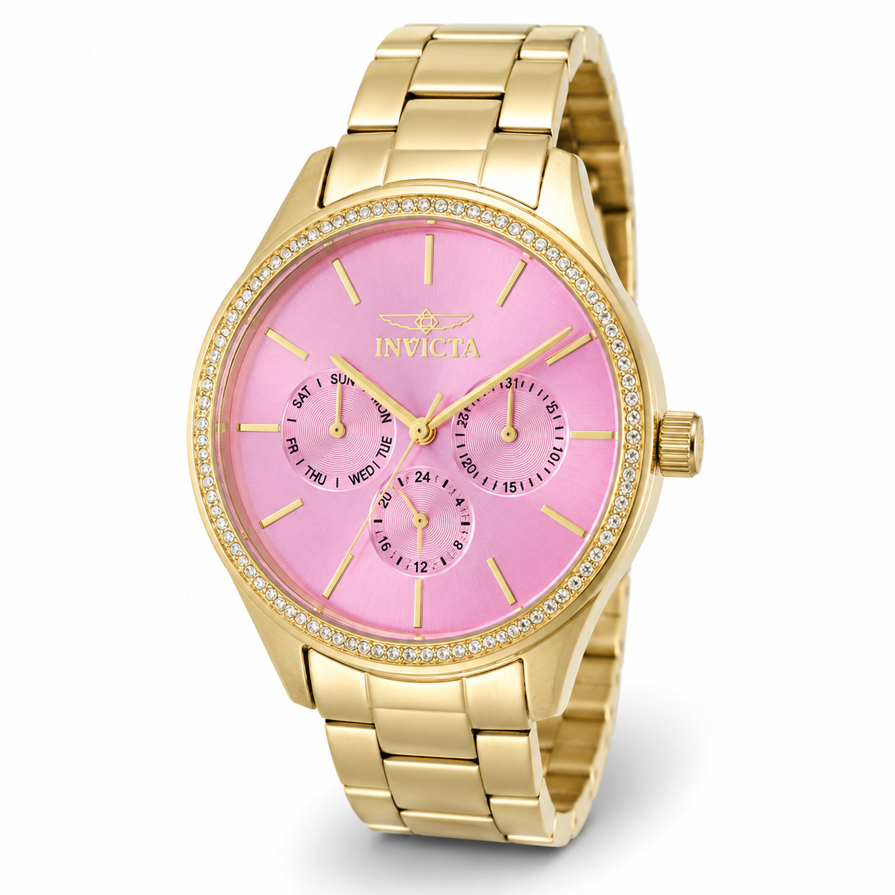 INVICTA ANGEL LADY 49943 - MUJER