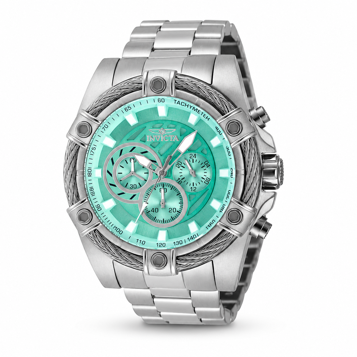 INVICT BOLT TIFFANY 45874