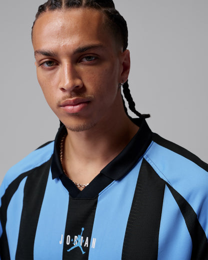 CAMISERO JORDAN BROOKLYN STRIPES