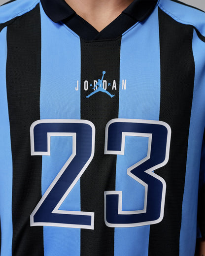 CAMISERO JORDAN BROOKLYN STRIPES