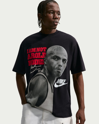 POLO NIKE X CHARLES BARKLEY