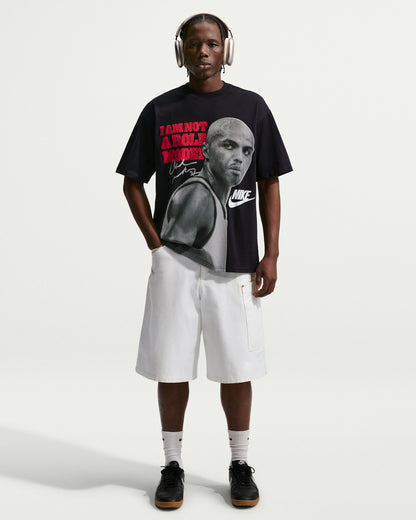 POLO NIKE X CHARLES BARKLEY