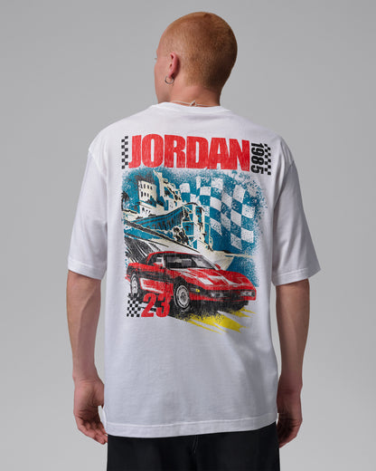 POLO JORDAN RACING 23