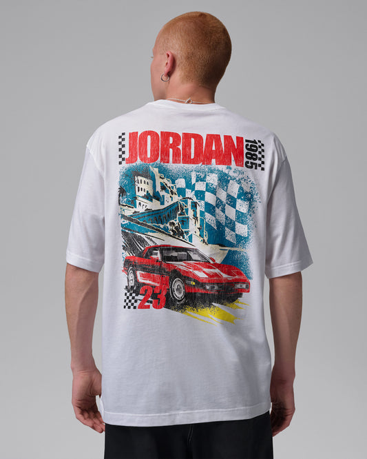 POLO JORDAN RACING 23