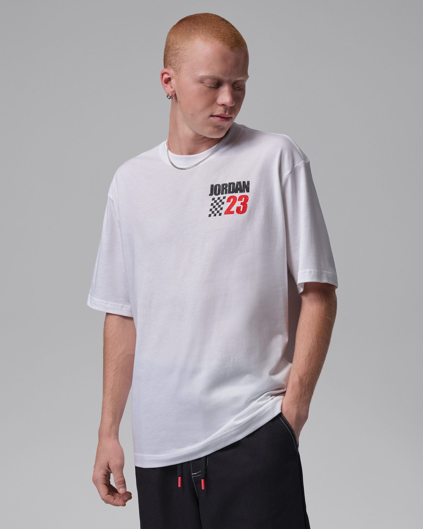 POLO JORDAN RACING 23