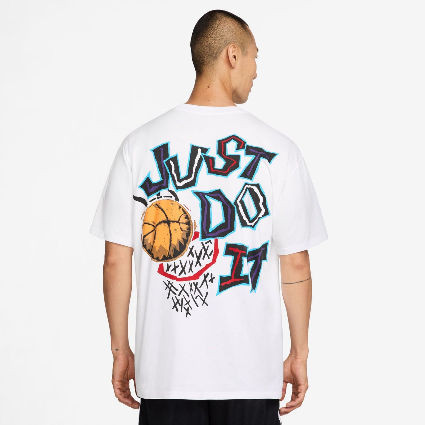 POLO NIKE CRAZY JDI'