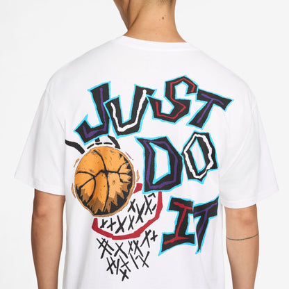 POLO NIKE CRAZY JDI'