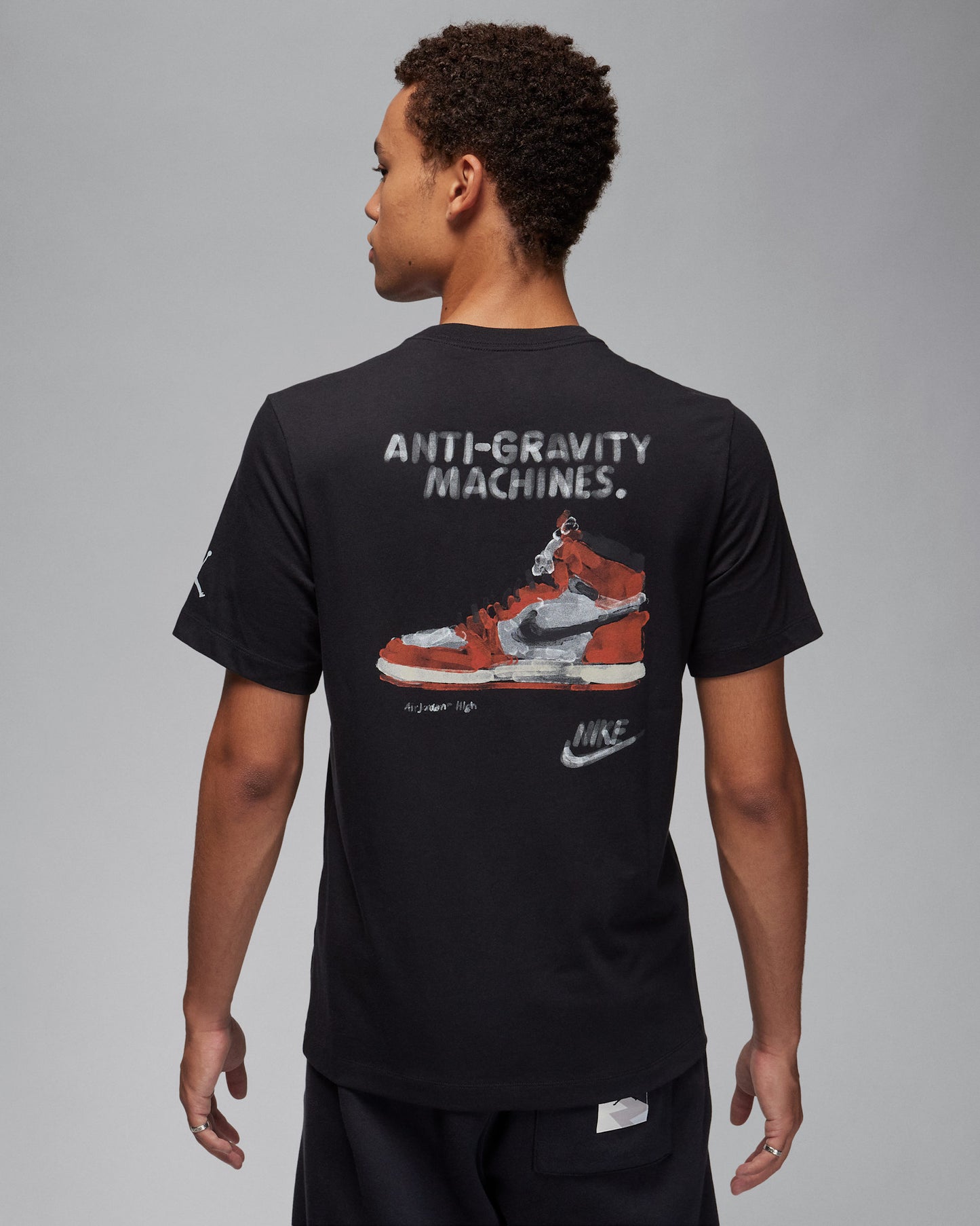 POLO JORDAN R1 CHICAGO