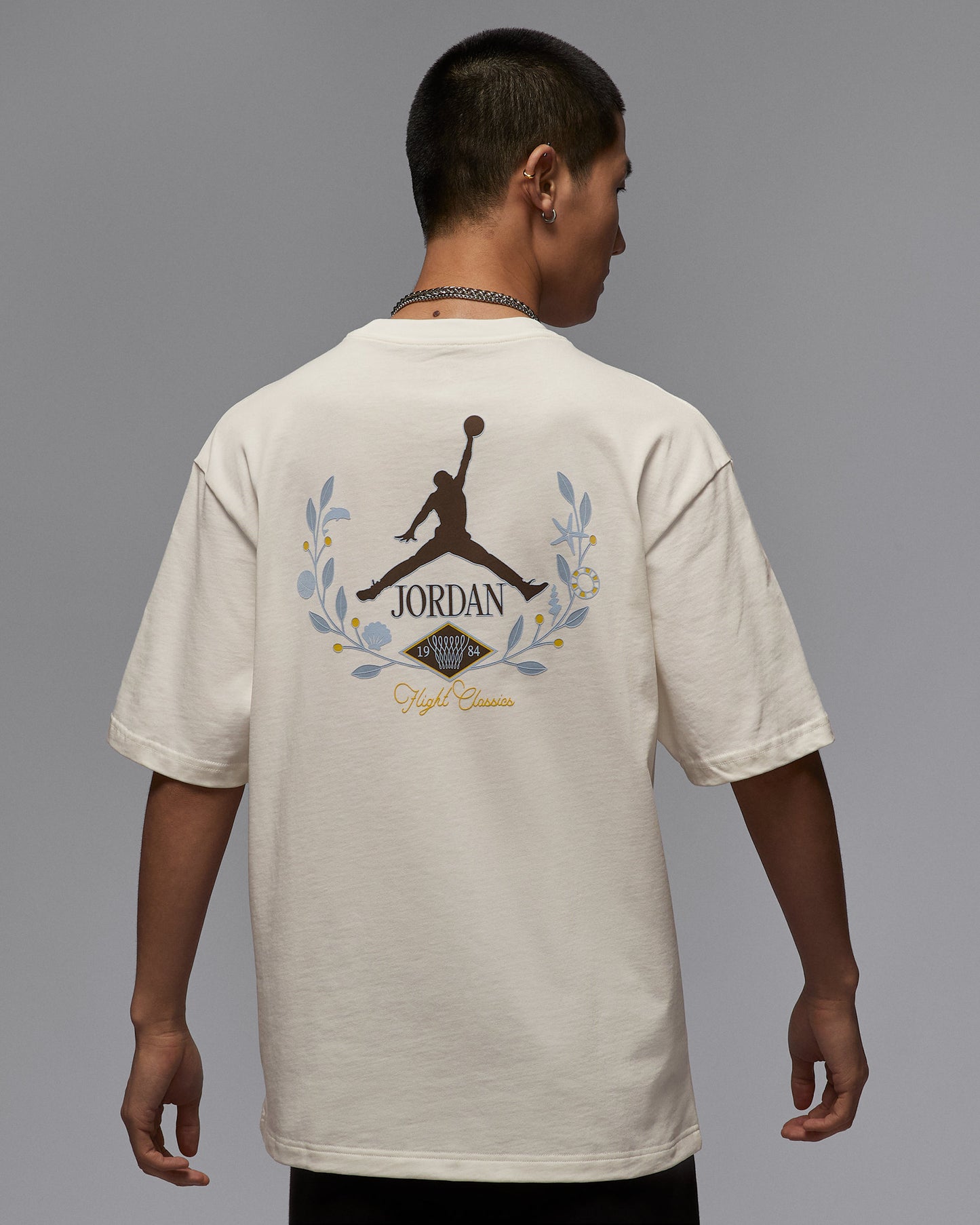 POLO JORDAN DINASTY