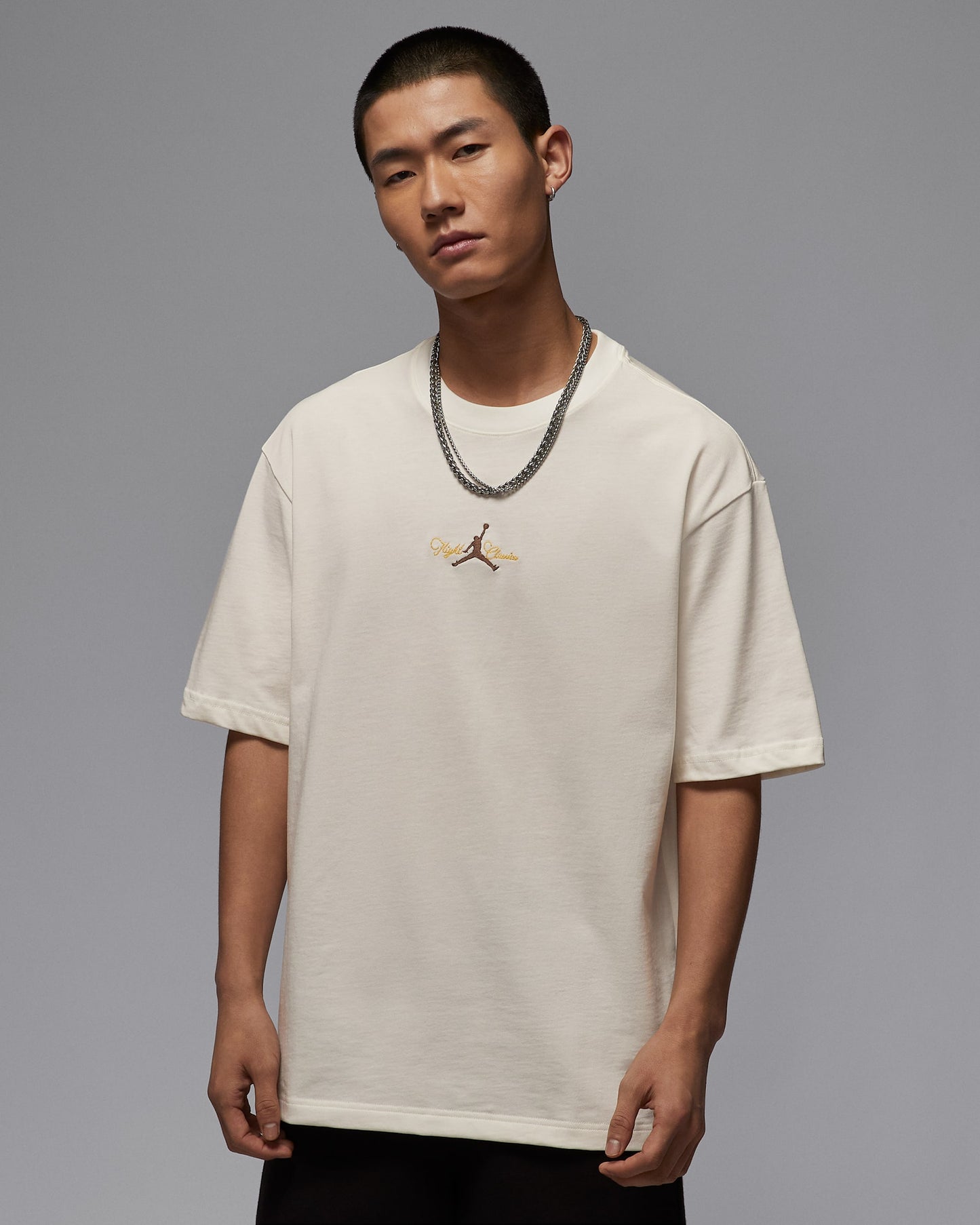 POLO JORDAN DINASTY