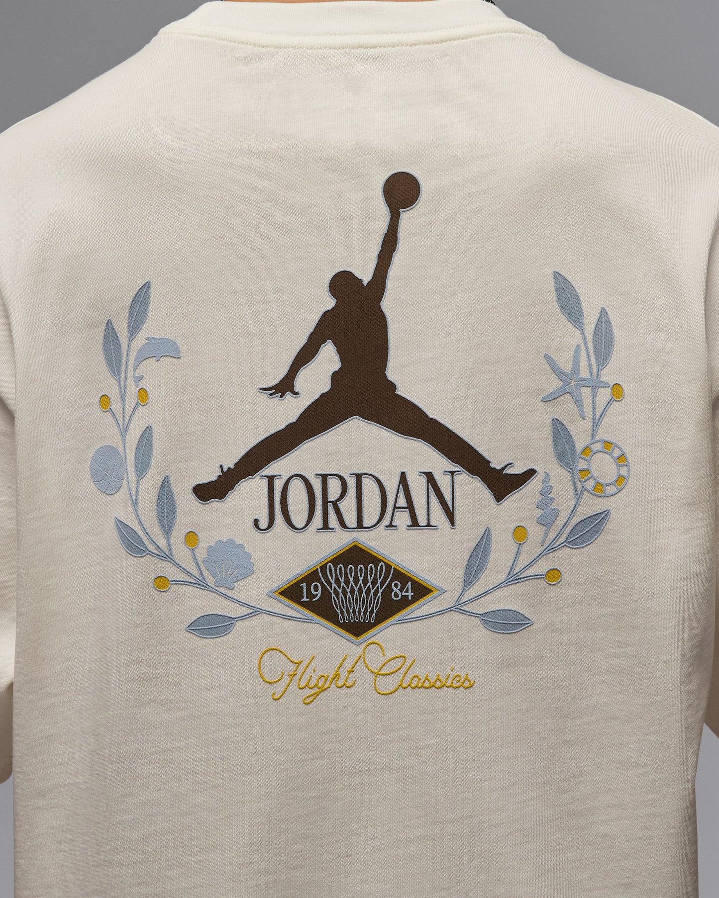 POLO JORDAN DINASTY