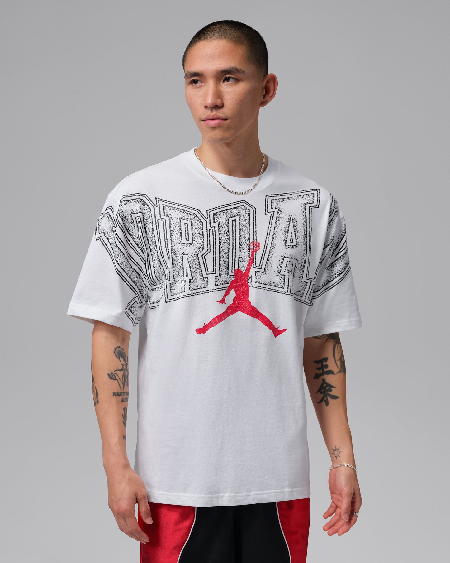 POLO JORDAN ROYALE