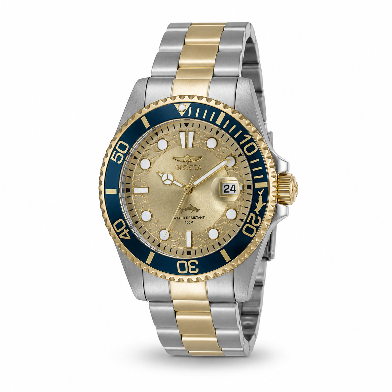 INVICTA PRO DIVER CHAMPAGNE 30022