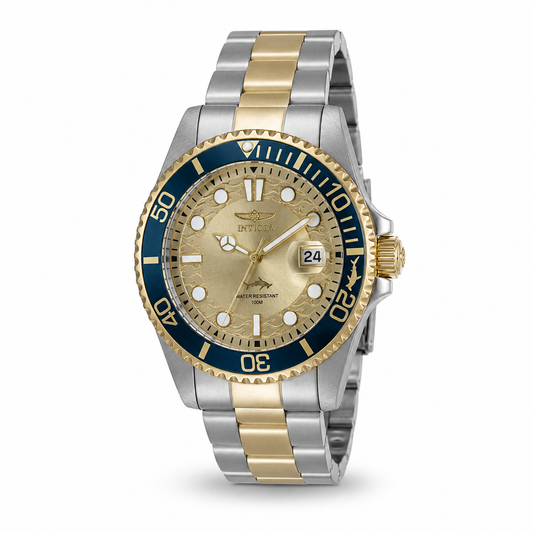 INVICTA PRO DIVER CHAMPAGNE 30022