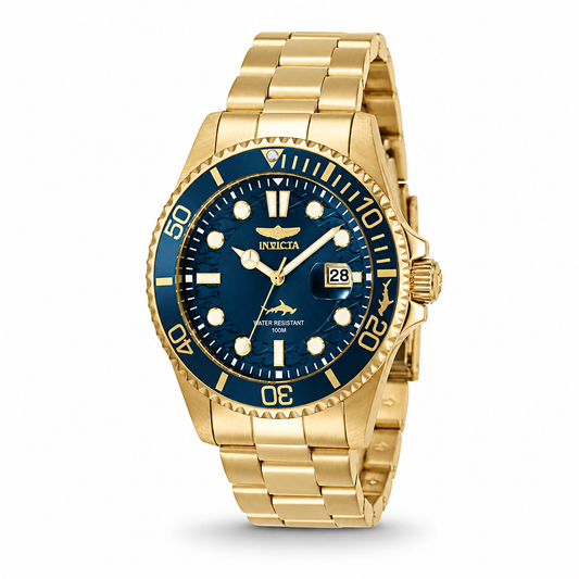 INVICTA PRO DIVER OCEAN 30026
