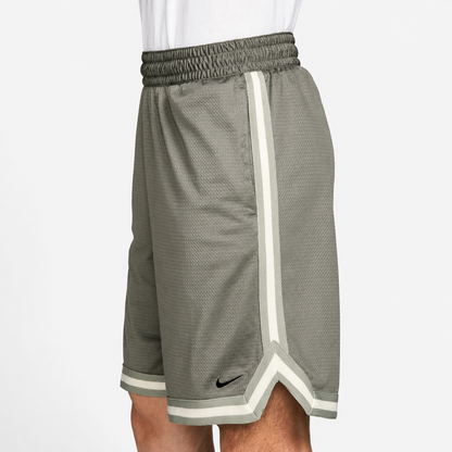 SHORT NIKE DNA GREEN CEMENT