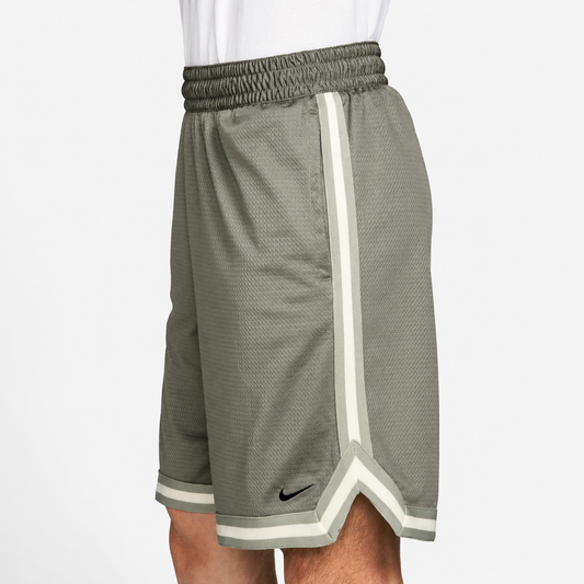 SHORT NIKE DNA GREEN CEMENT